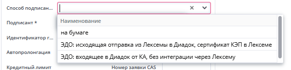 Рисунок