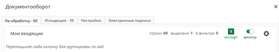 Нет контроля