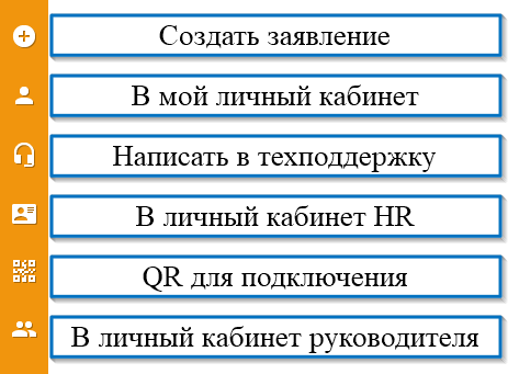 Виджеты