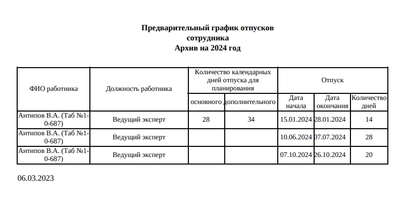 Печать