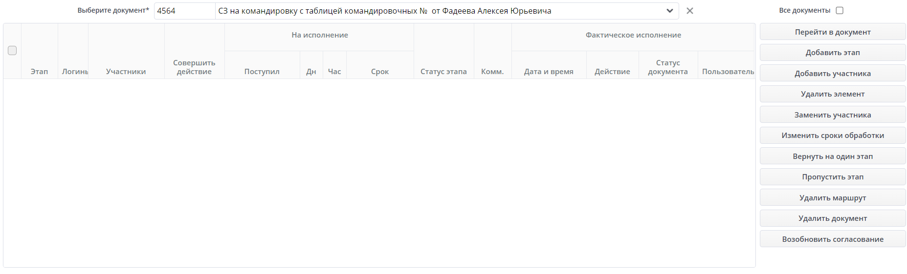 форма